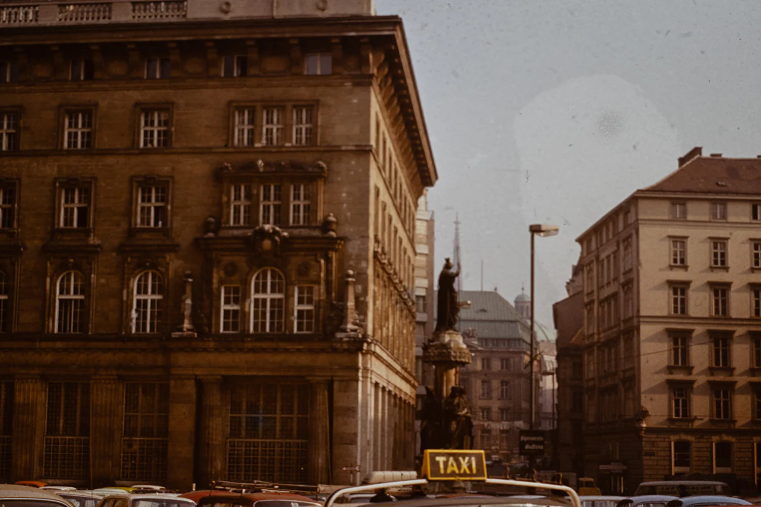 Österreich, Wien (Verfassungsgerichtshof)