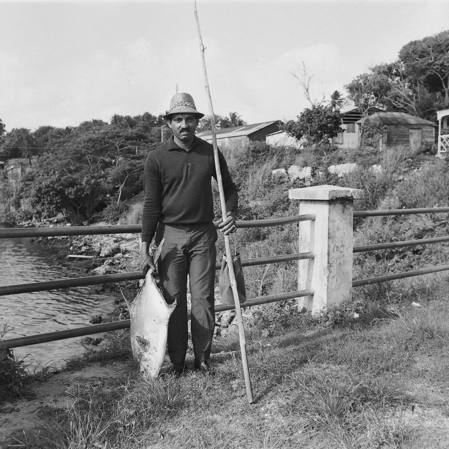 Sammlung — 02: Ambroise Couchi