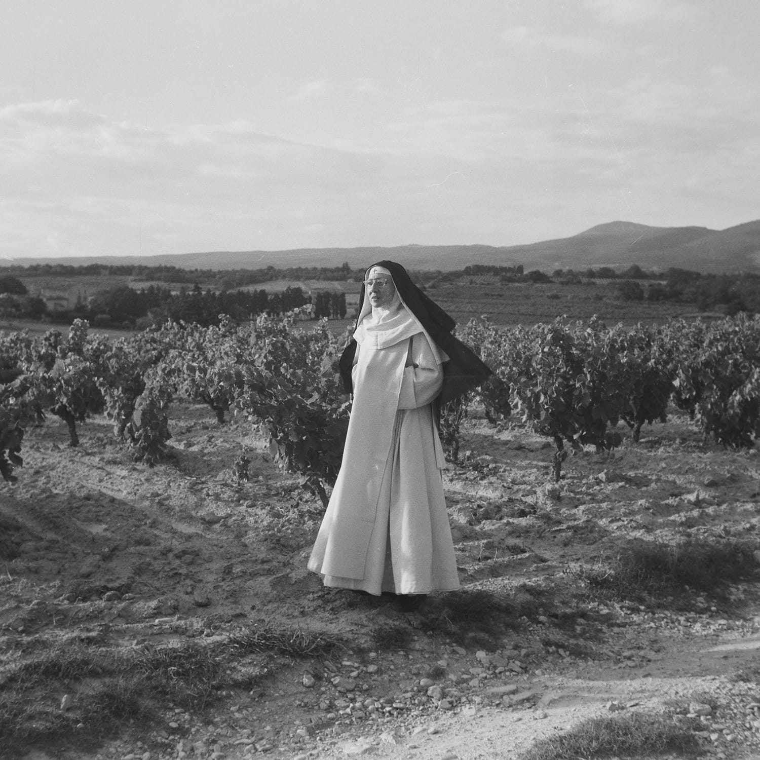 Basilique Sainte Anne, Bonlieu-sur-Roubion