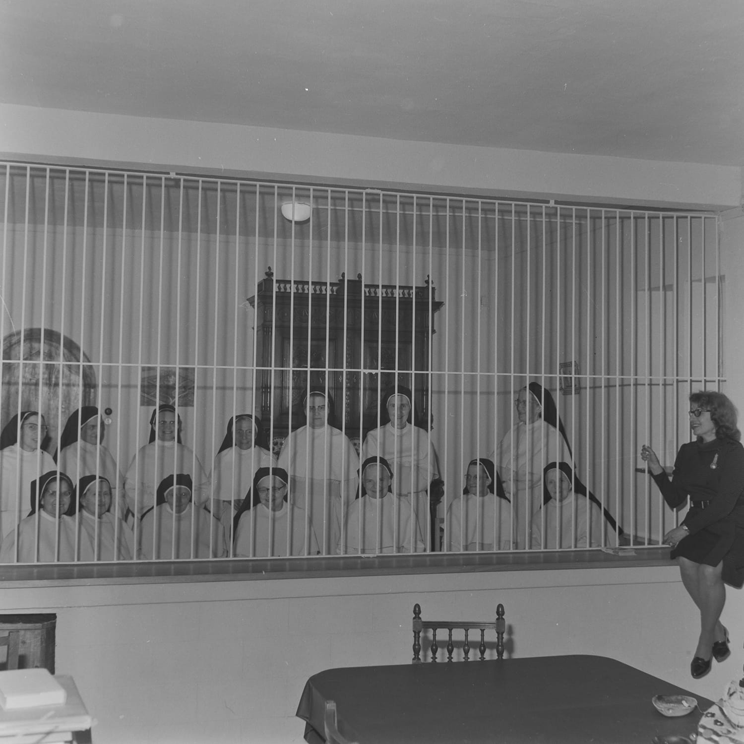 Basilique Sainte Anne, Bonlieu-sur-Roubion