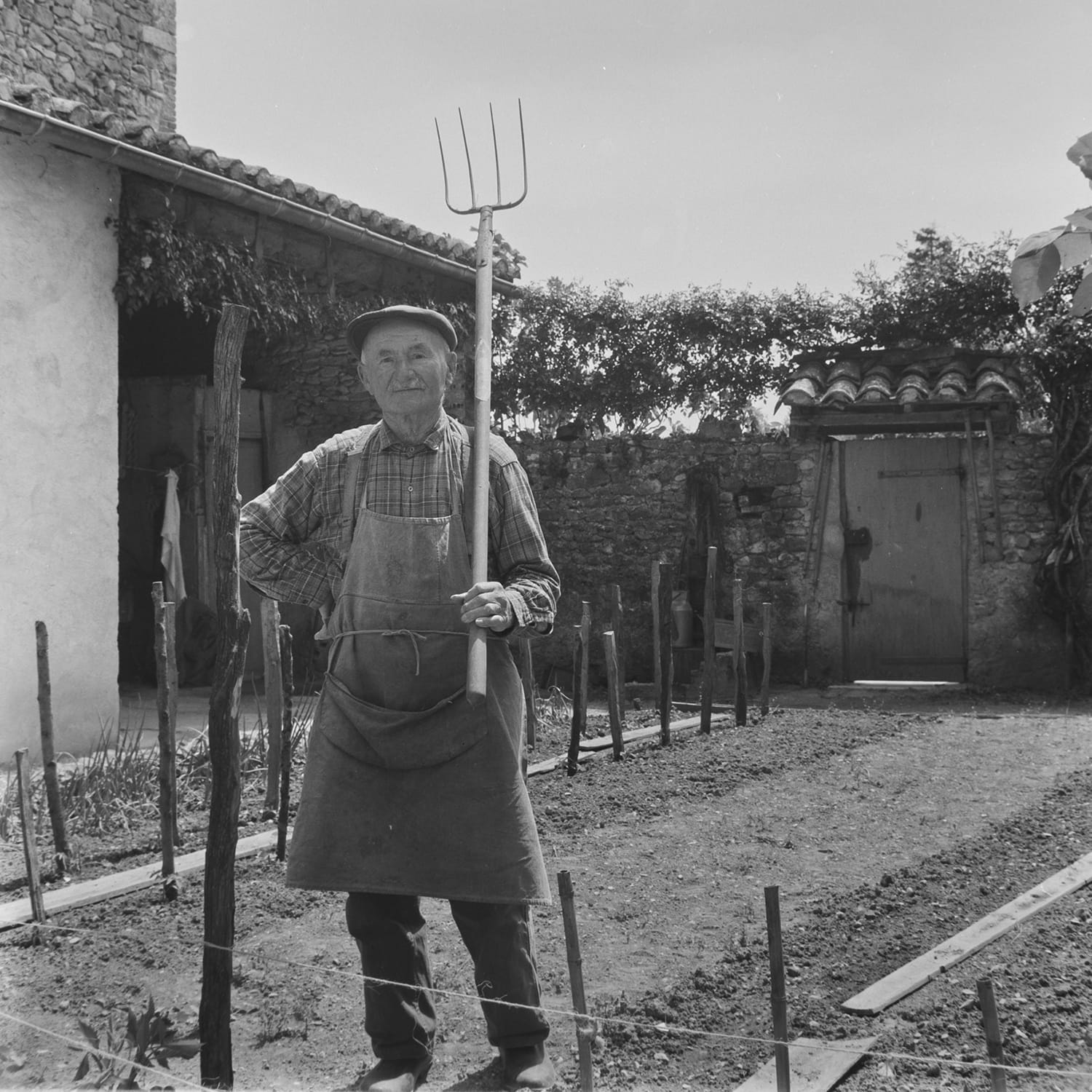 Basilique Sainte Anne, Bonlieu-sur-Roubion