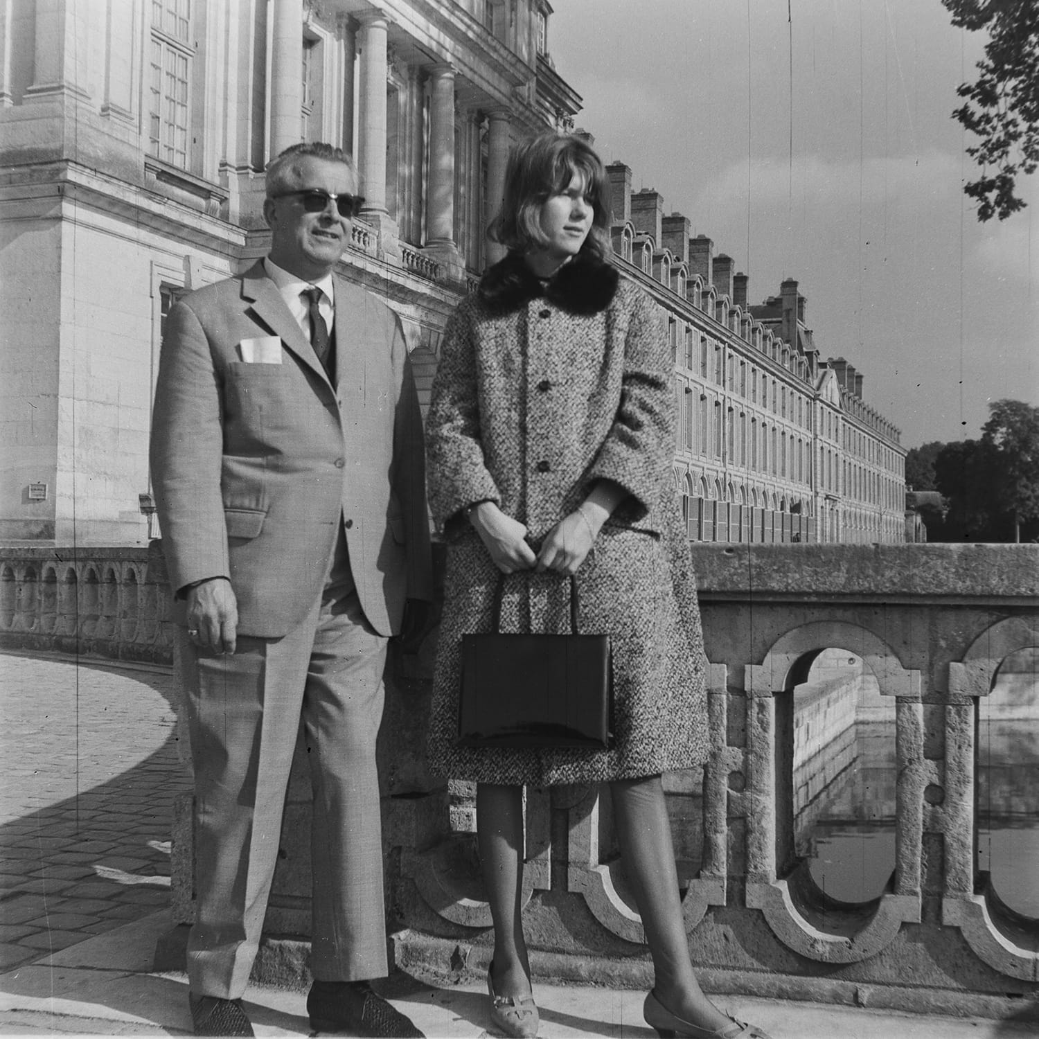 Château de Fontainebleau