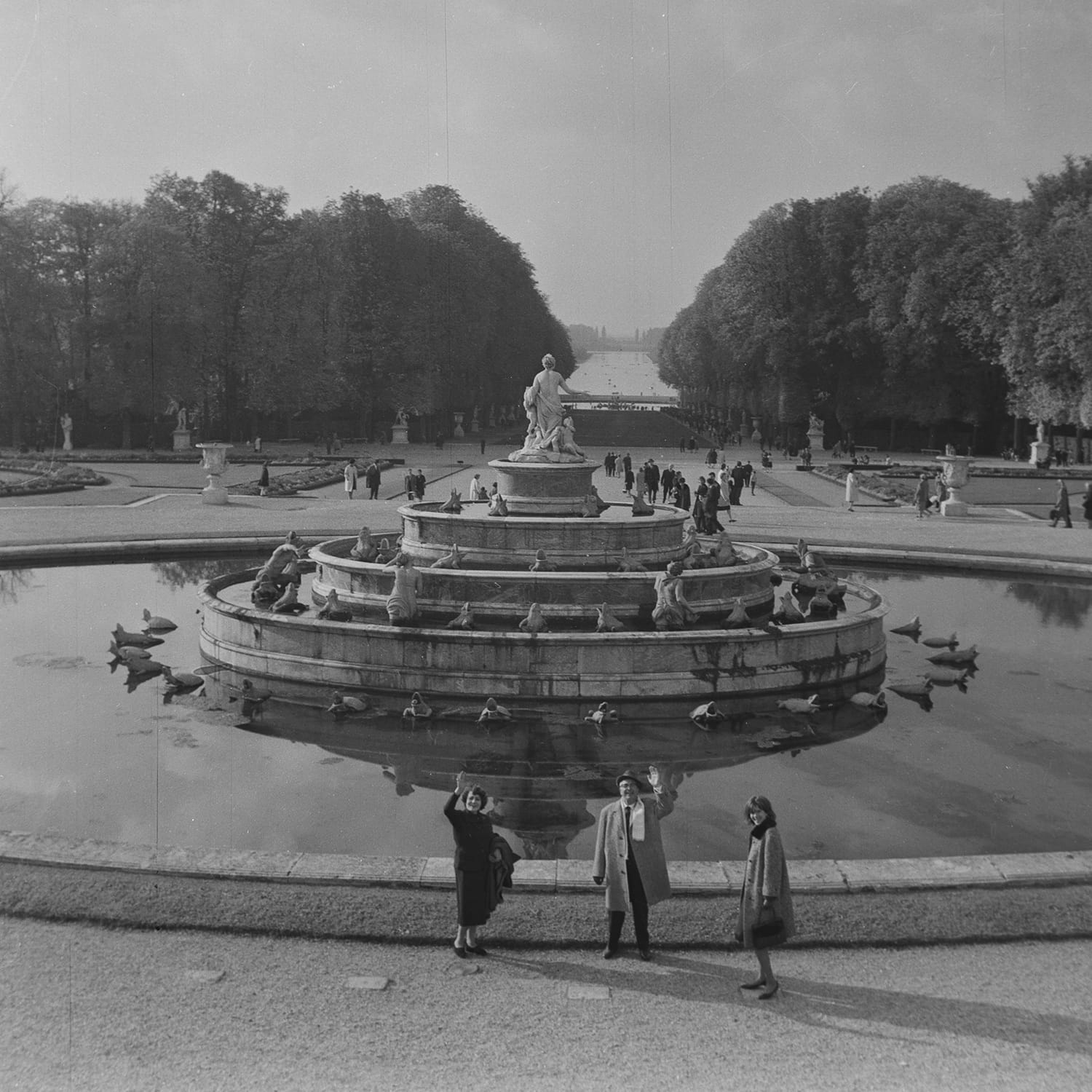 Château de Versailles