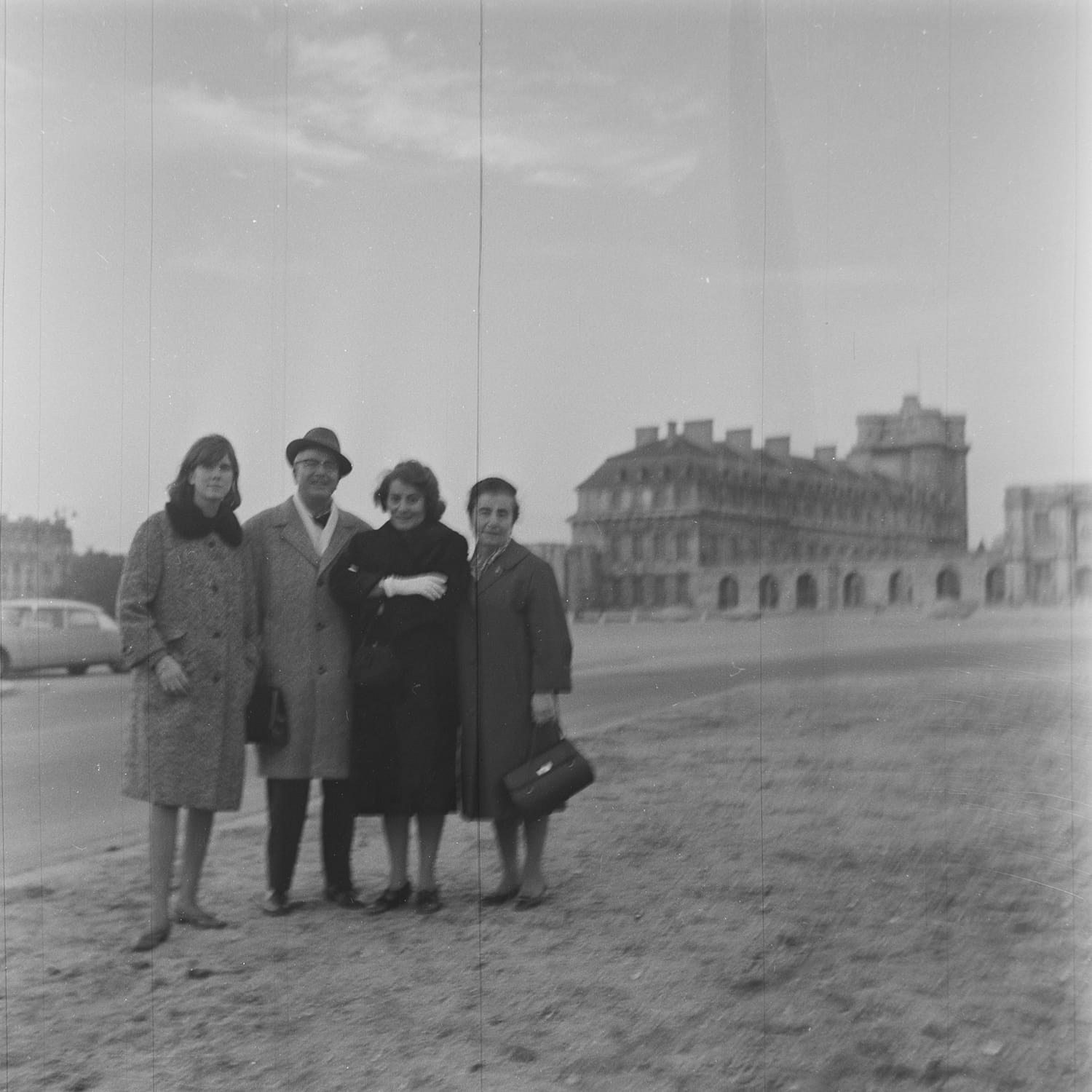 Château de Vincennes