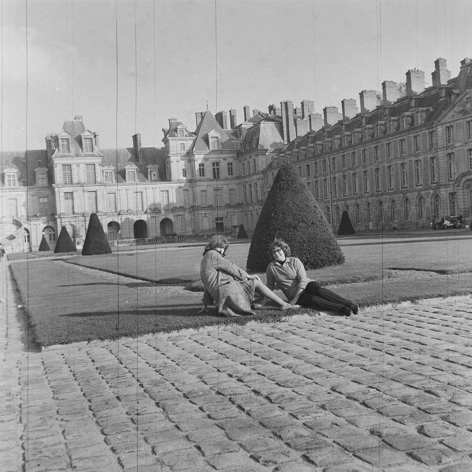 Château de Fontainebleau