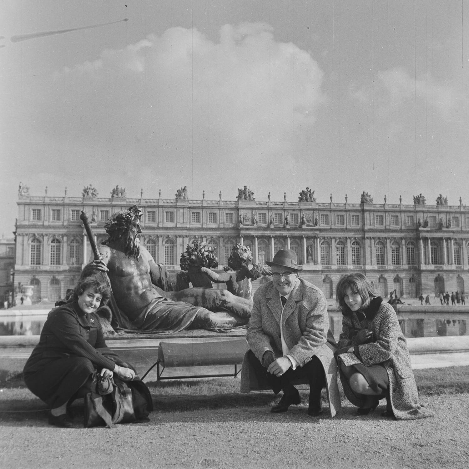 Château de Versailles