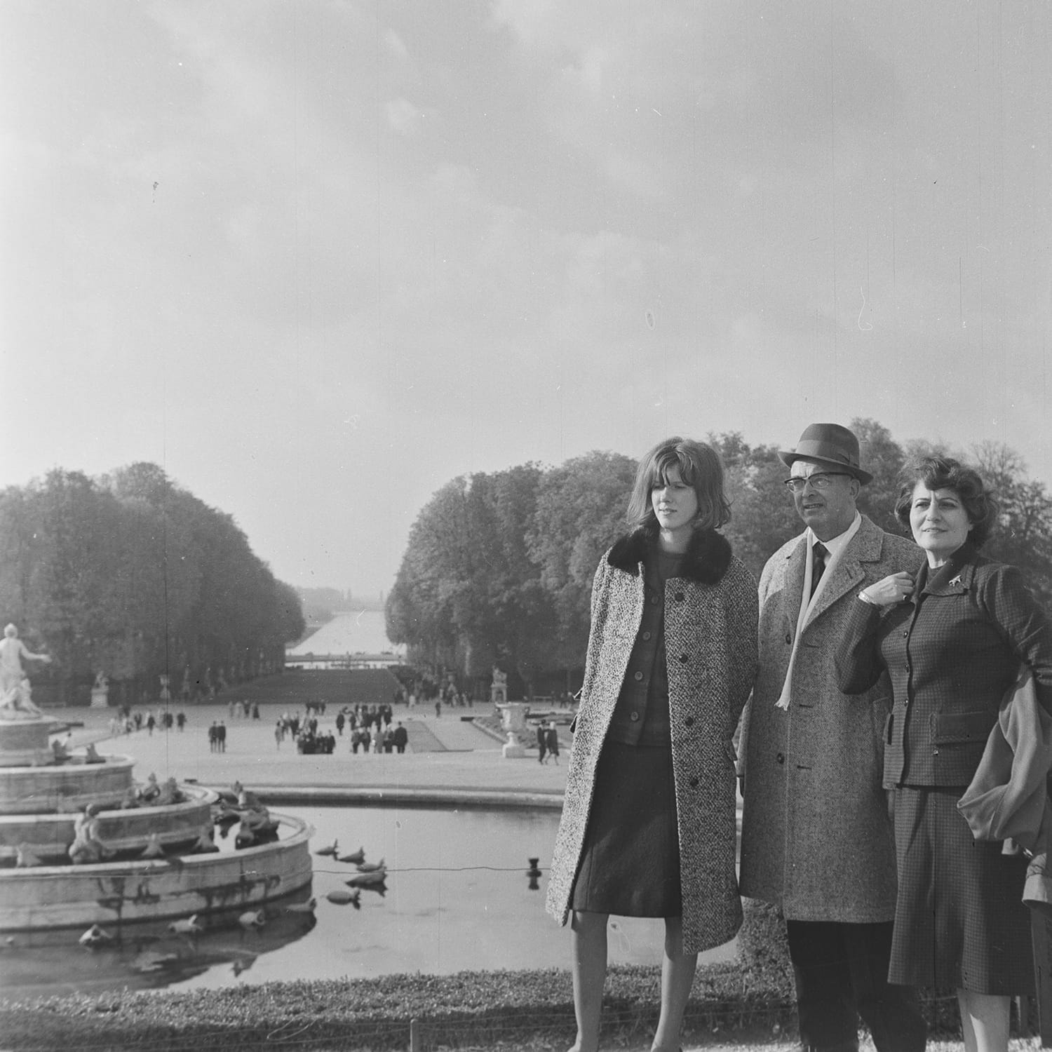 Château de Versailles