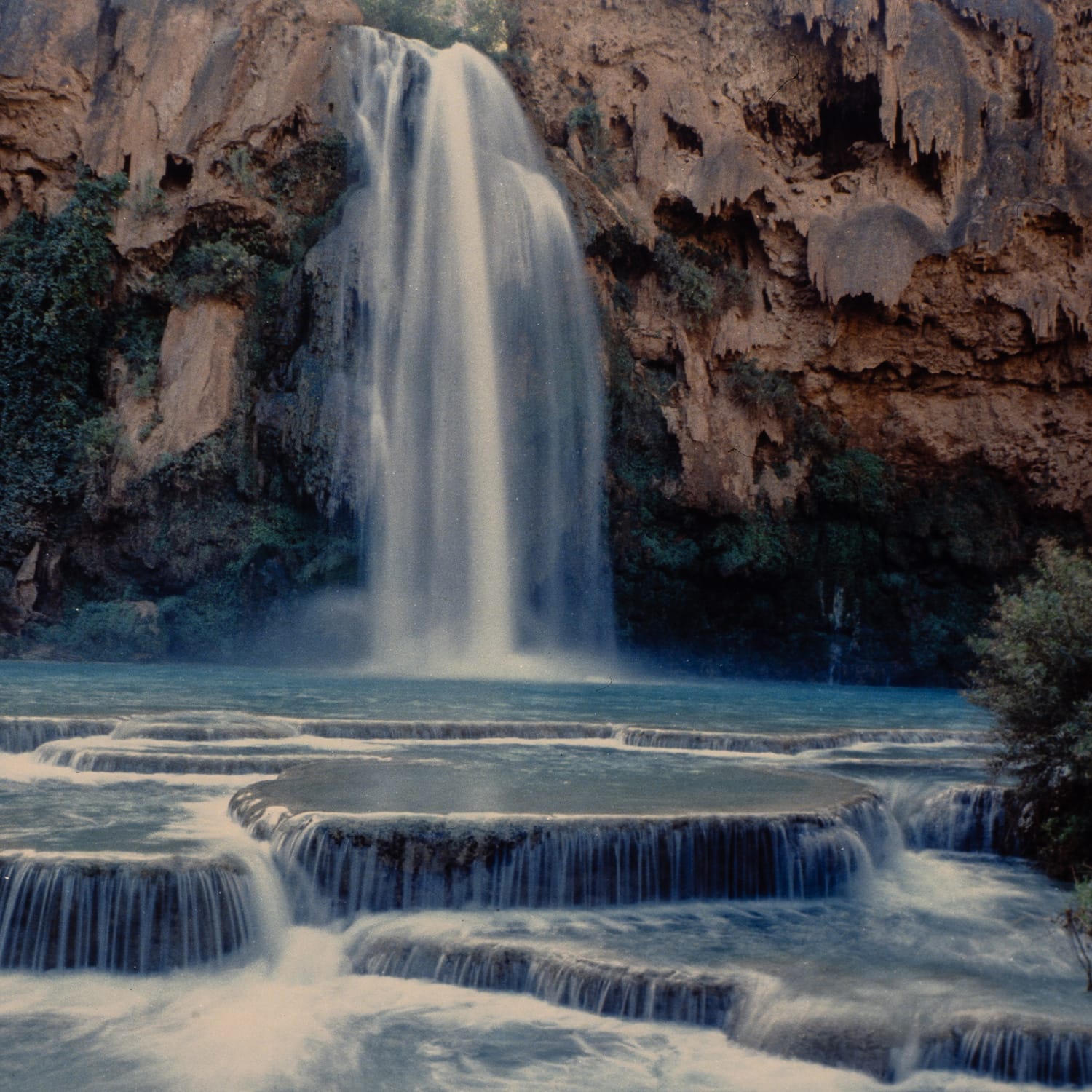 Sammlung — 09: Grand Canyon Nationalpark