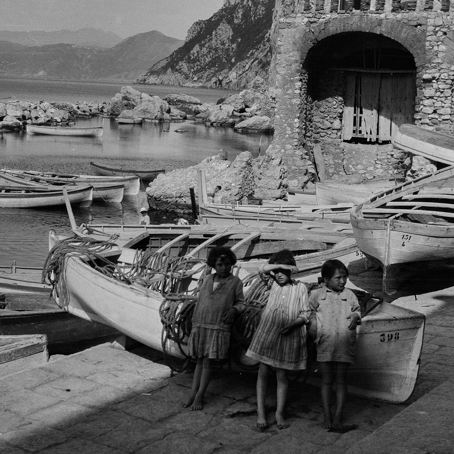 Sammlung — 11: Italien