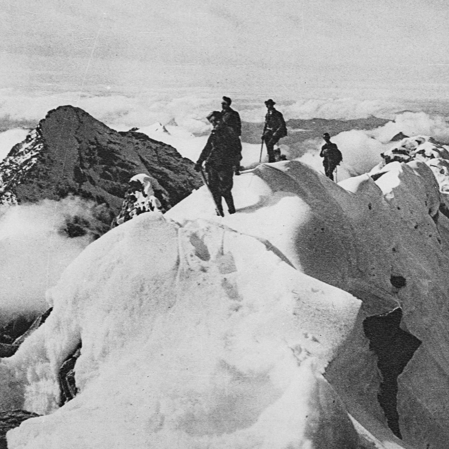 Sammlung — 12: Wunderwelt der Alpen