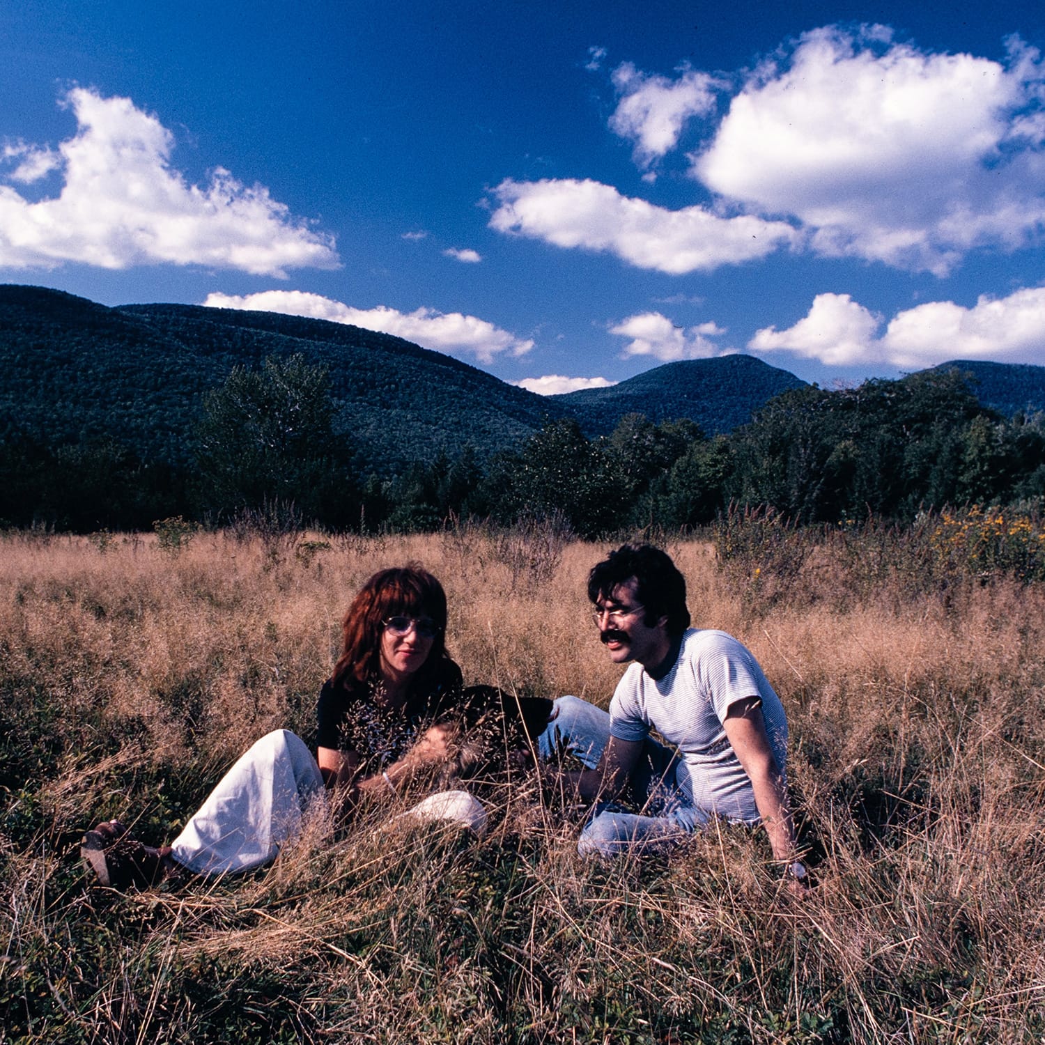 Sammlung — 15: Portraits