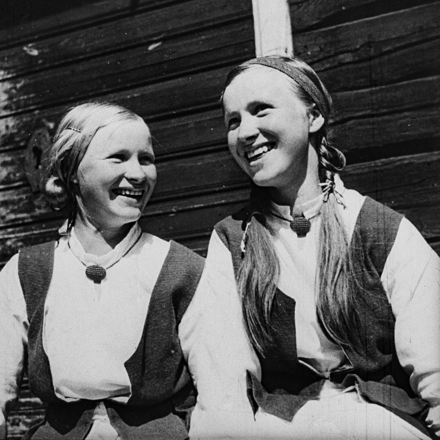 Sammlung 21: Finnland