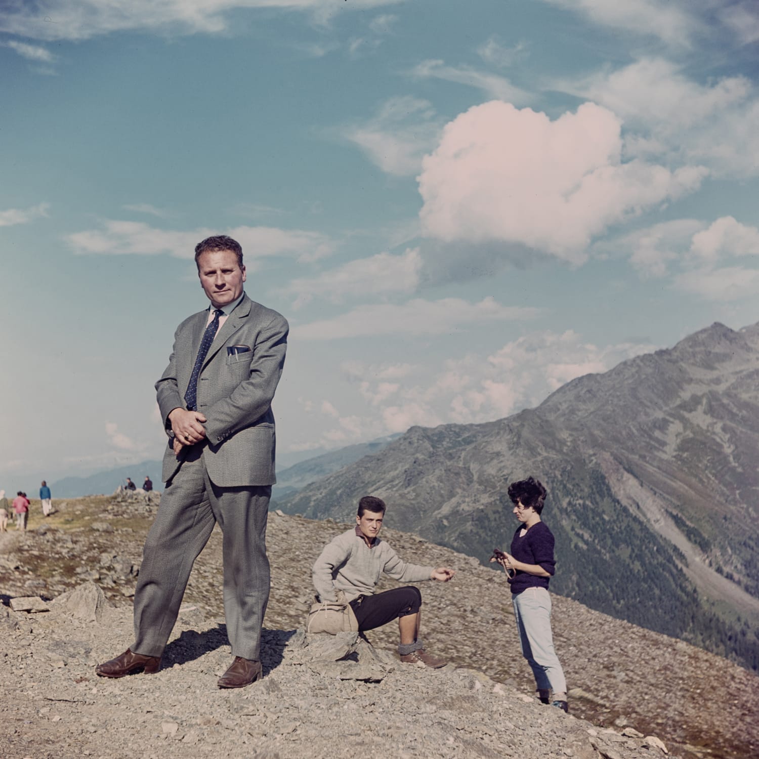 Sammlung 23: Sommerfrische