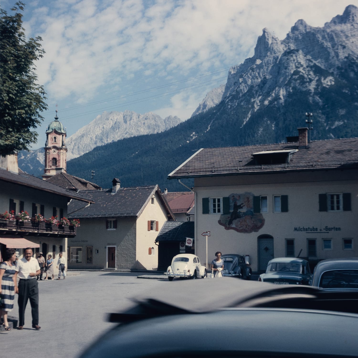 Mittenwald