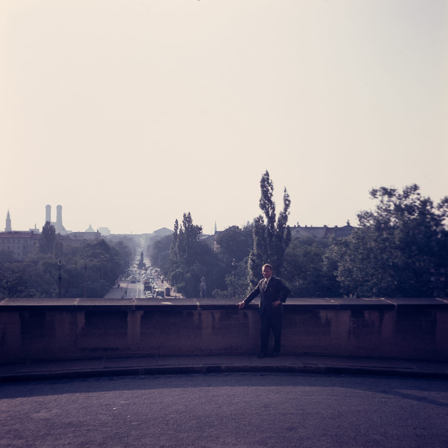 Maximilianeum, München