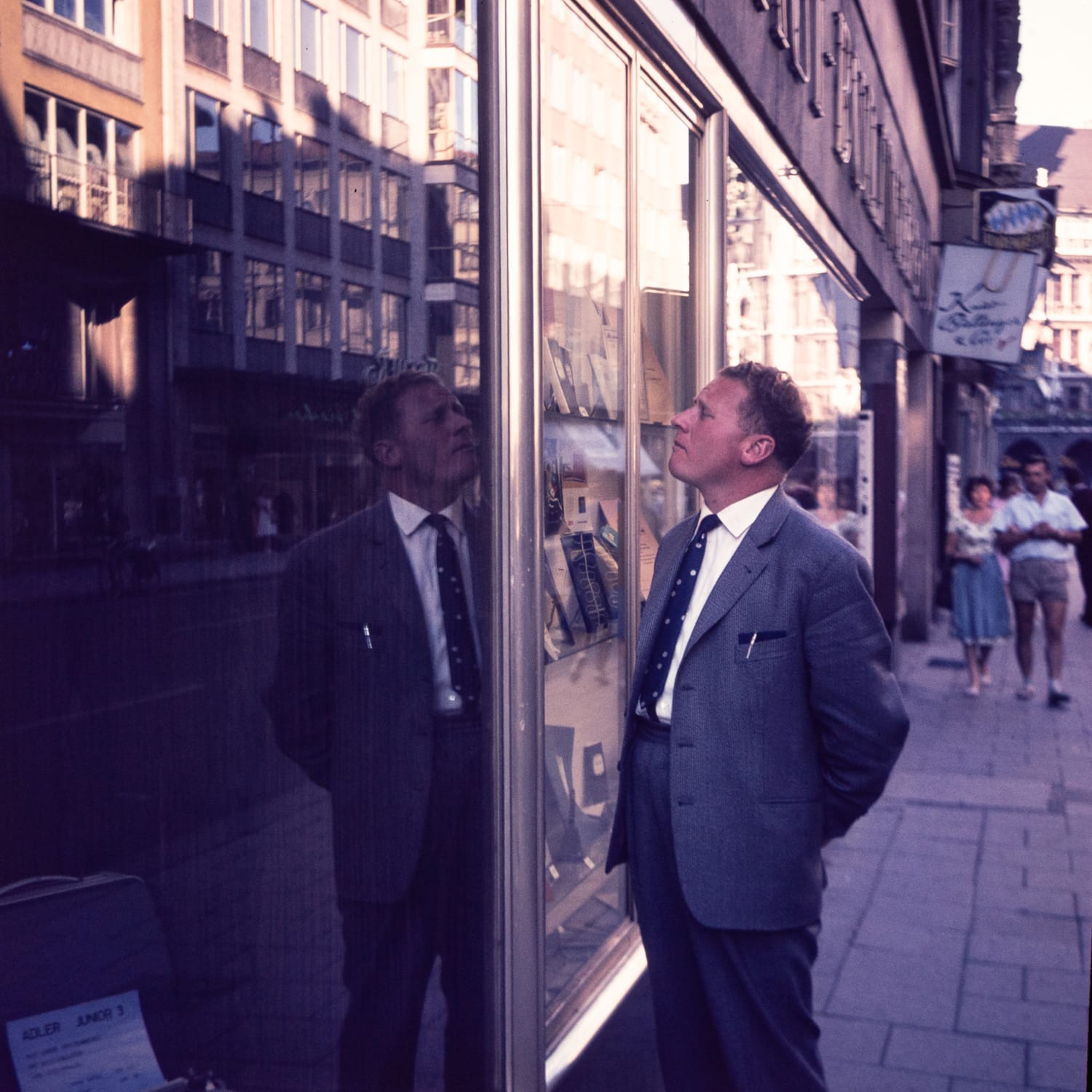 Rosenstraße, München