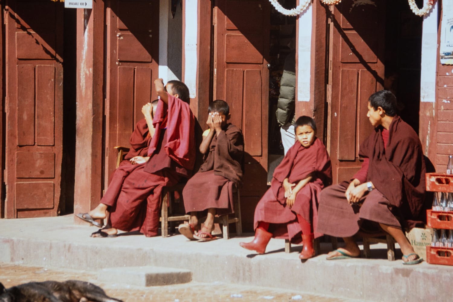 Kathmandu
