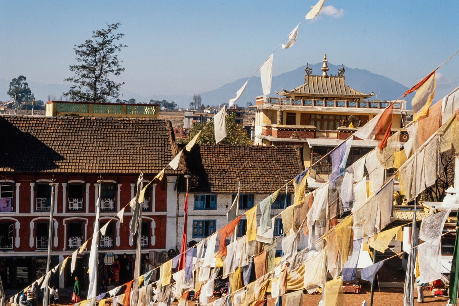 Kathmandu