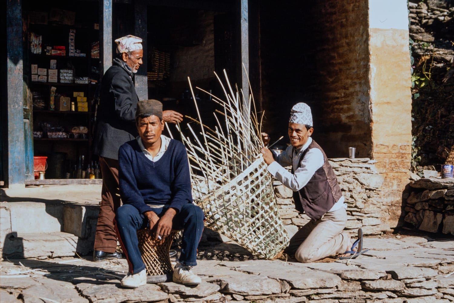 Kathmandu