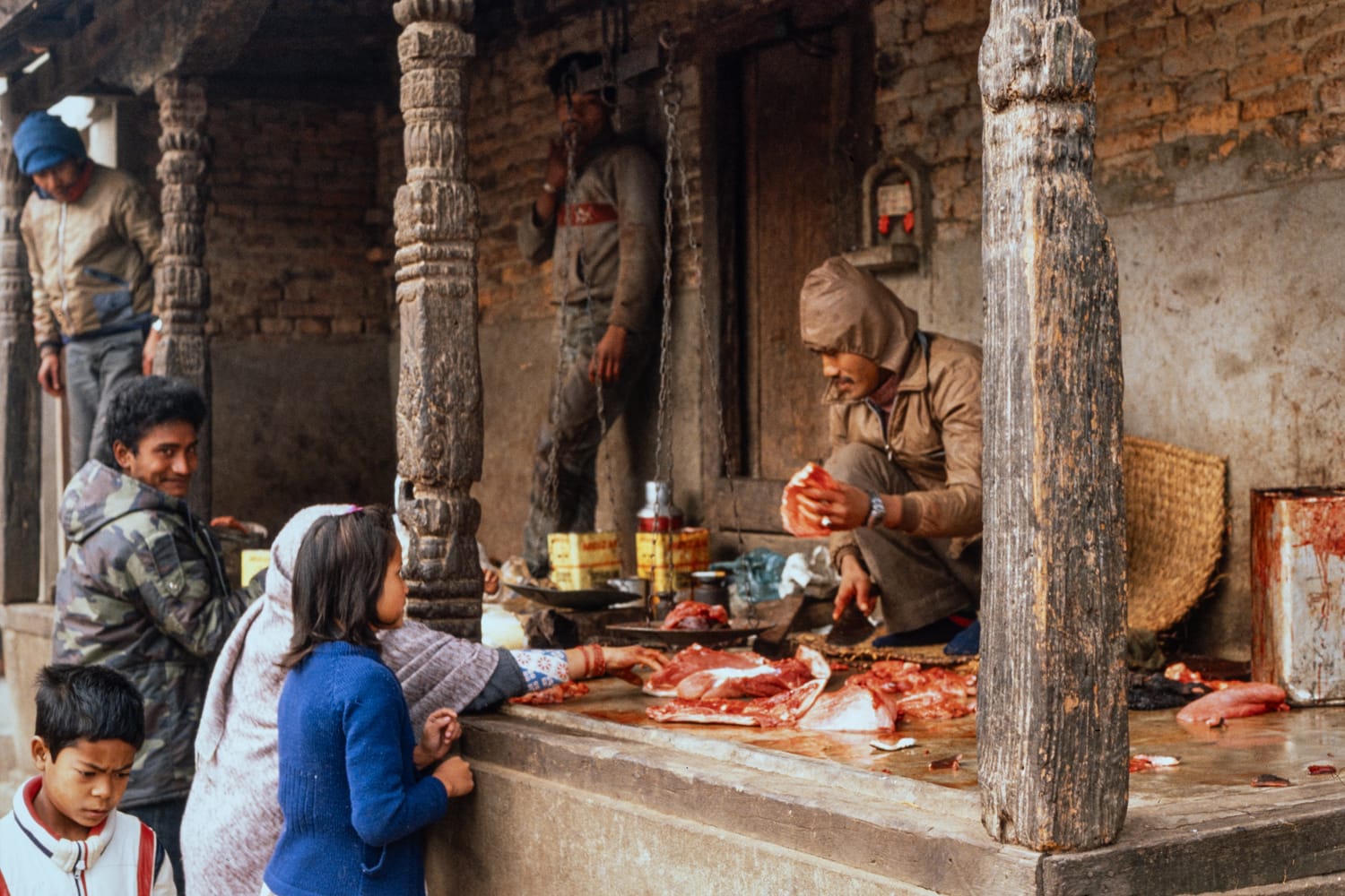 Kathmandu