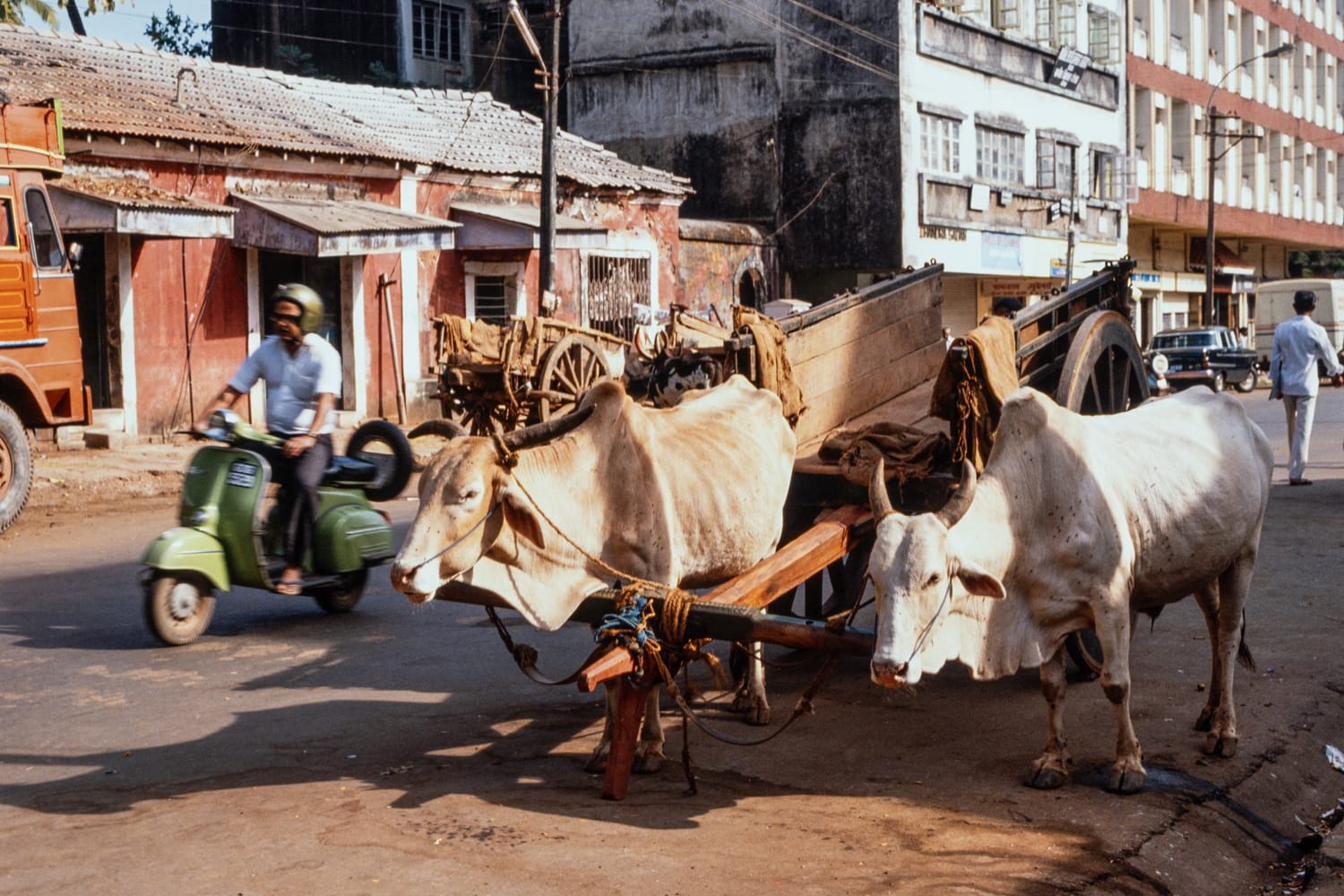 Kathmandu