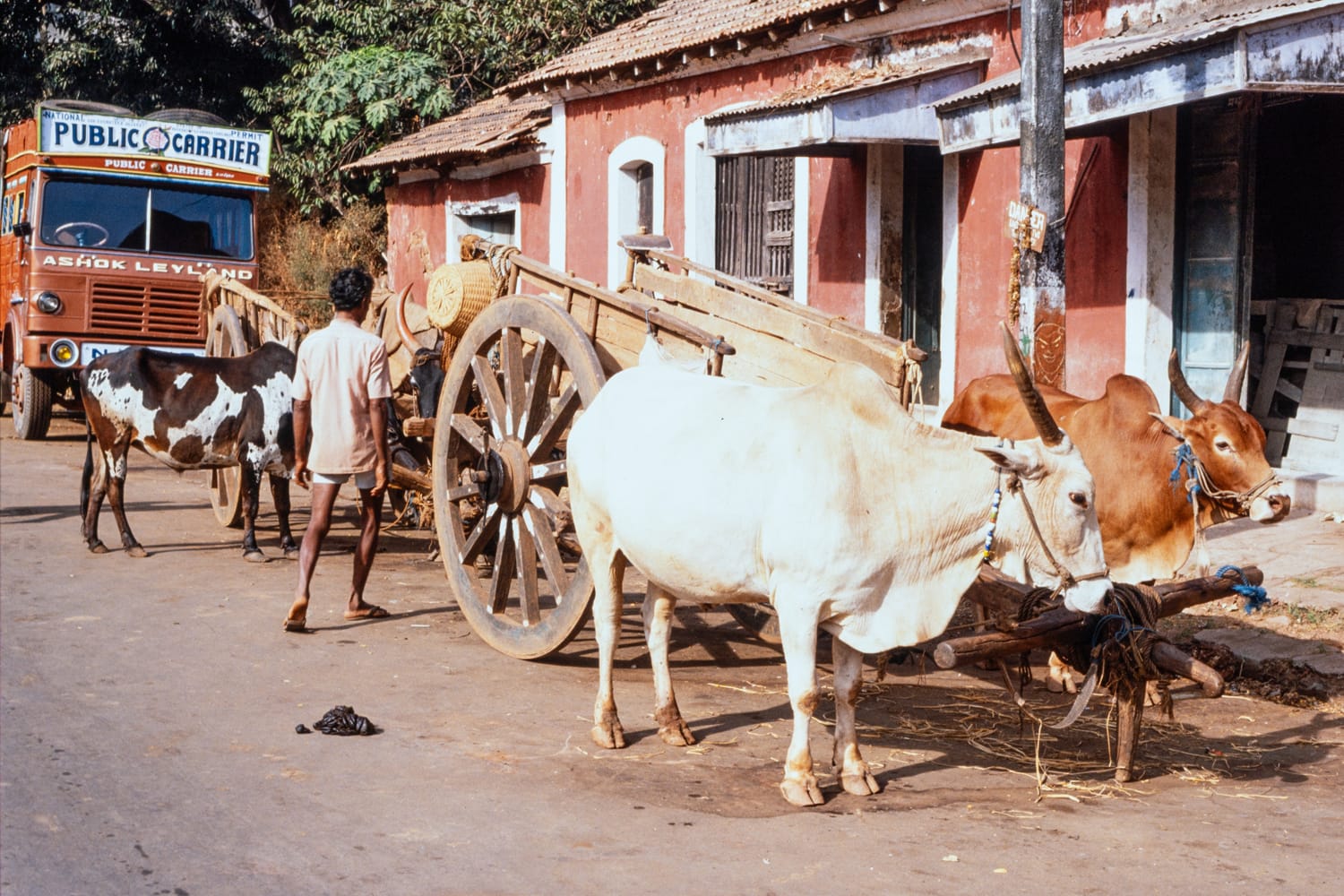 Kathmandu