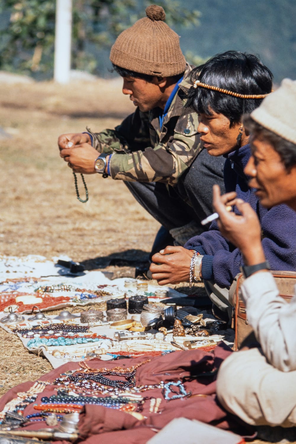 Kathmandu