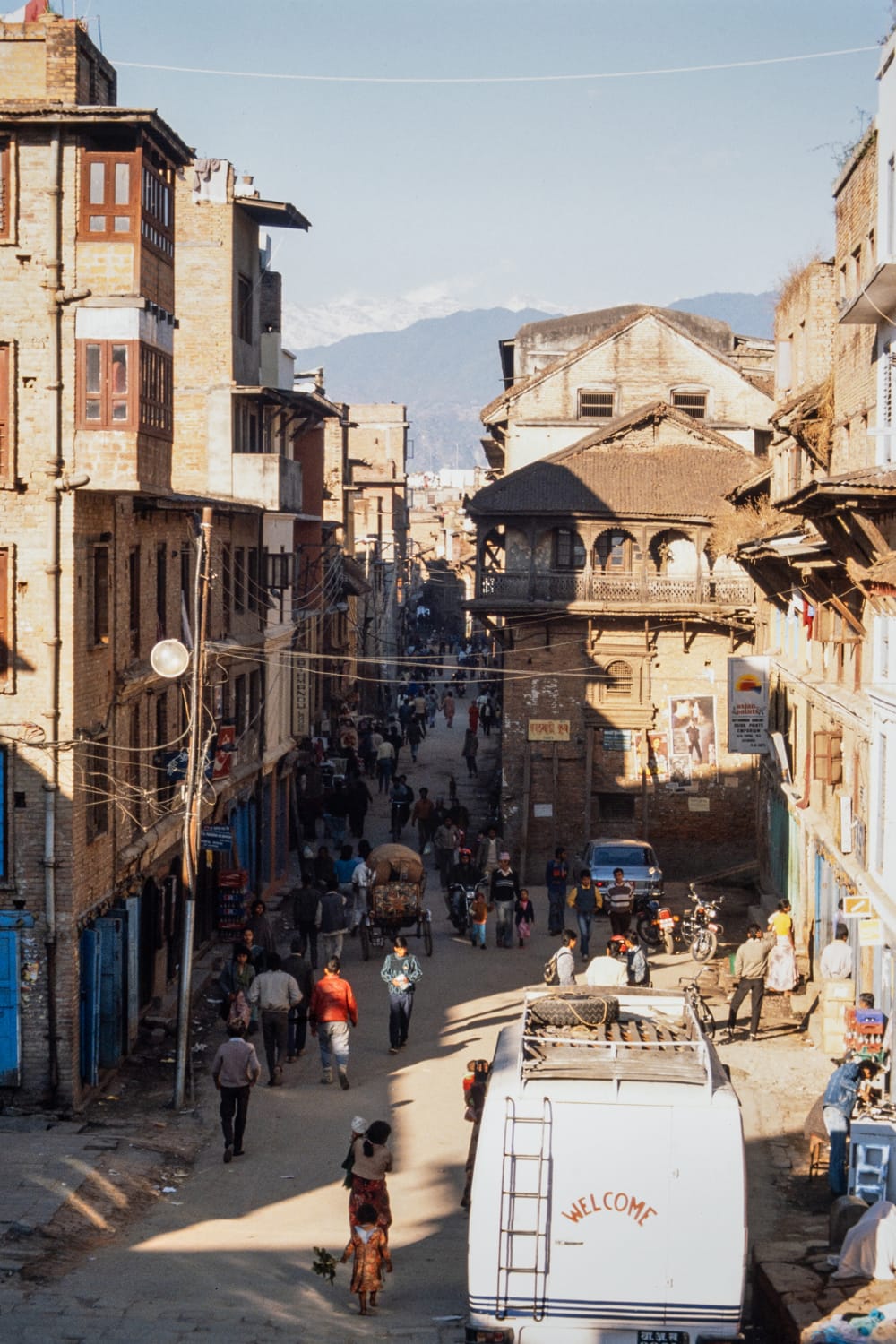 Kathmandu