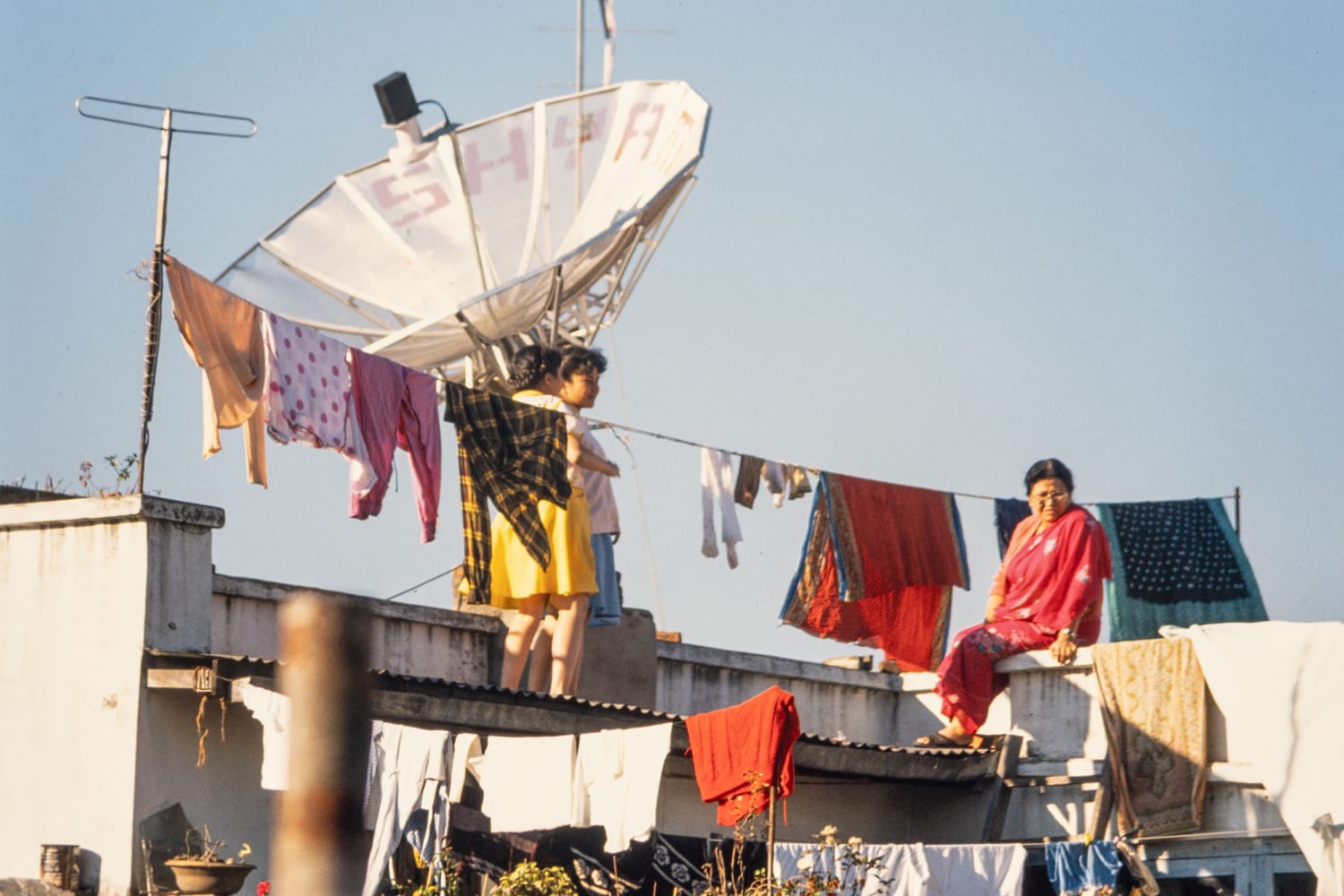 Kathmandu