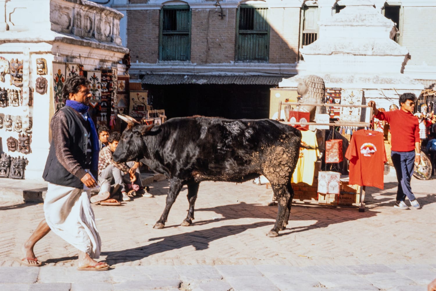 Kathmandu