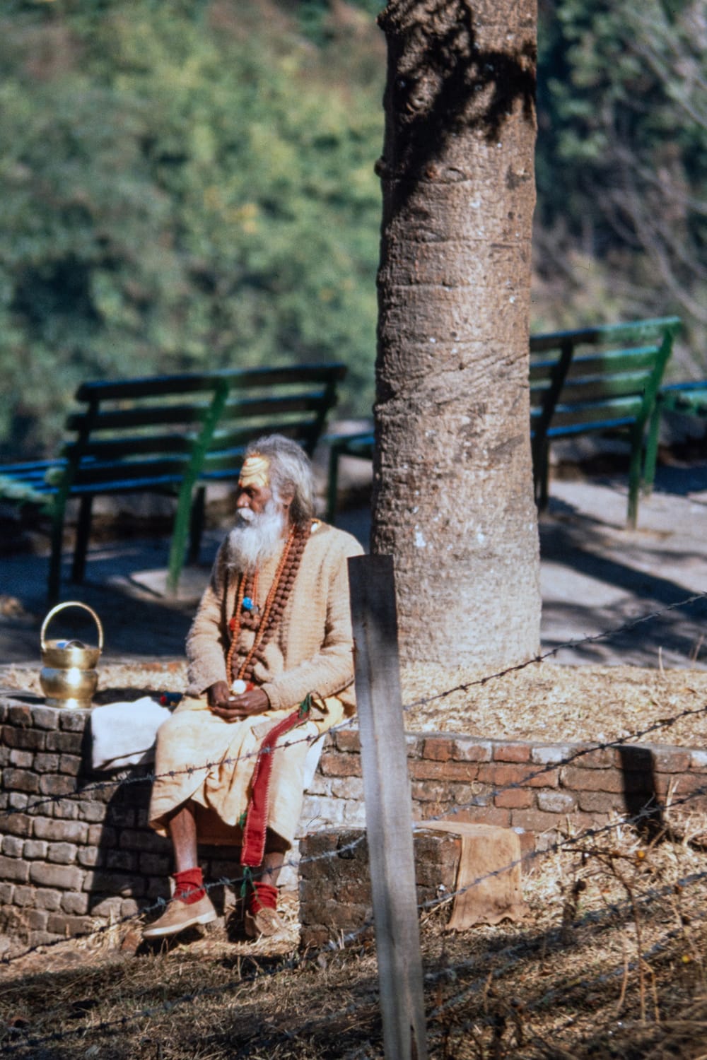 Kathmandu