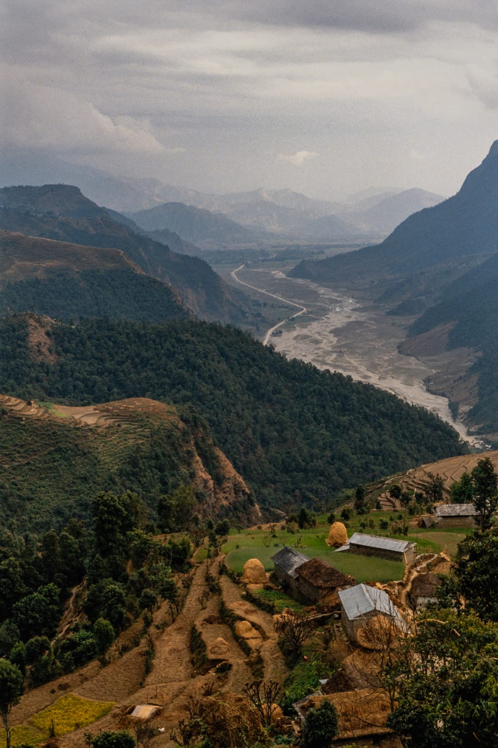 Pokhara-Tal