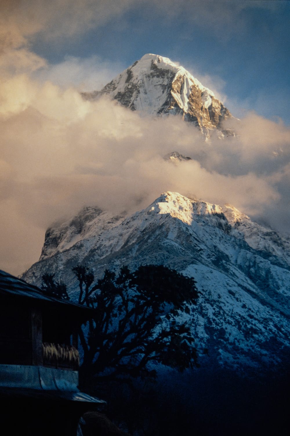Annapurna