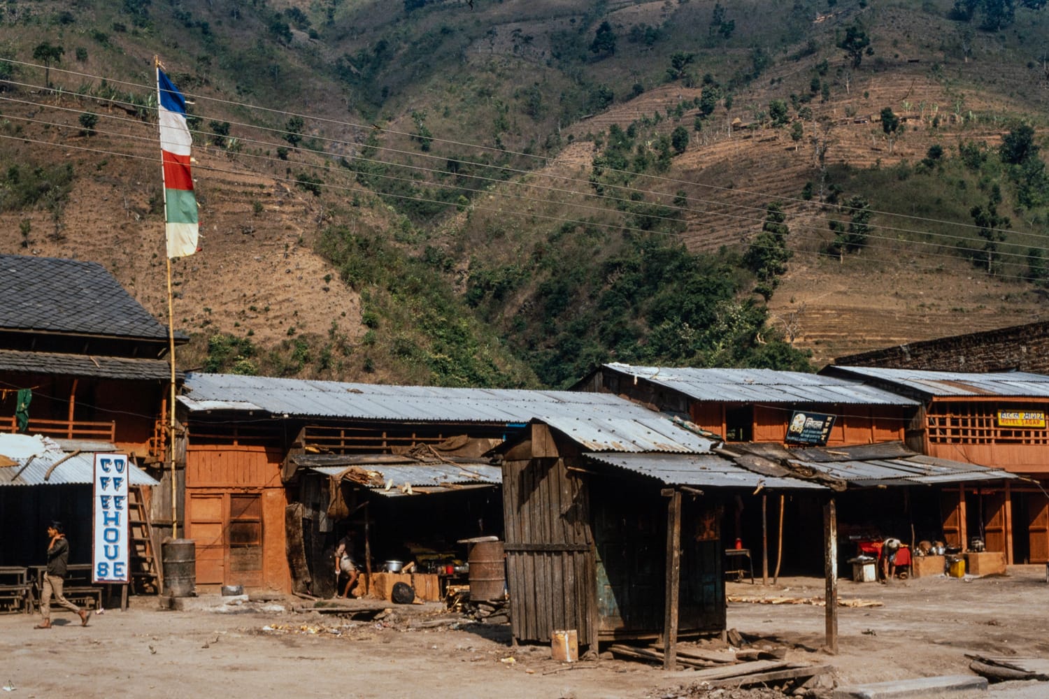Duipipal, Nuwakot