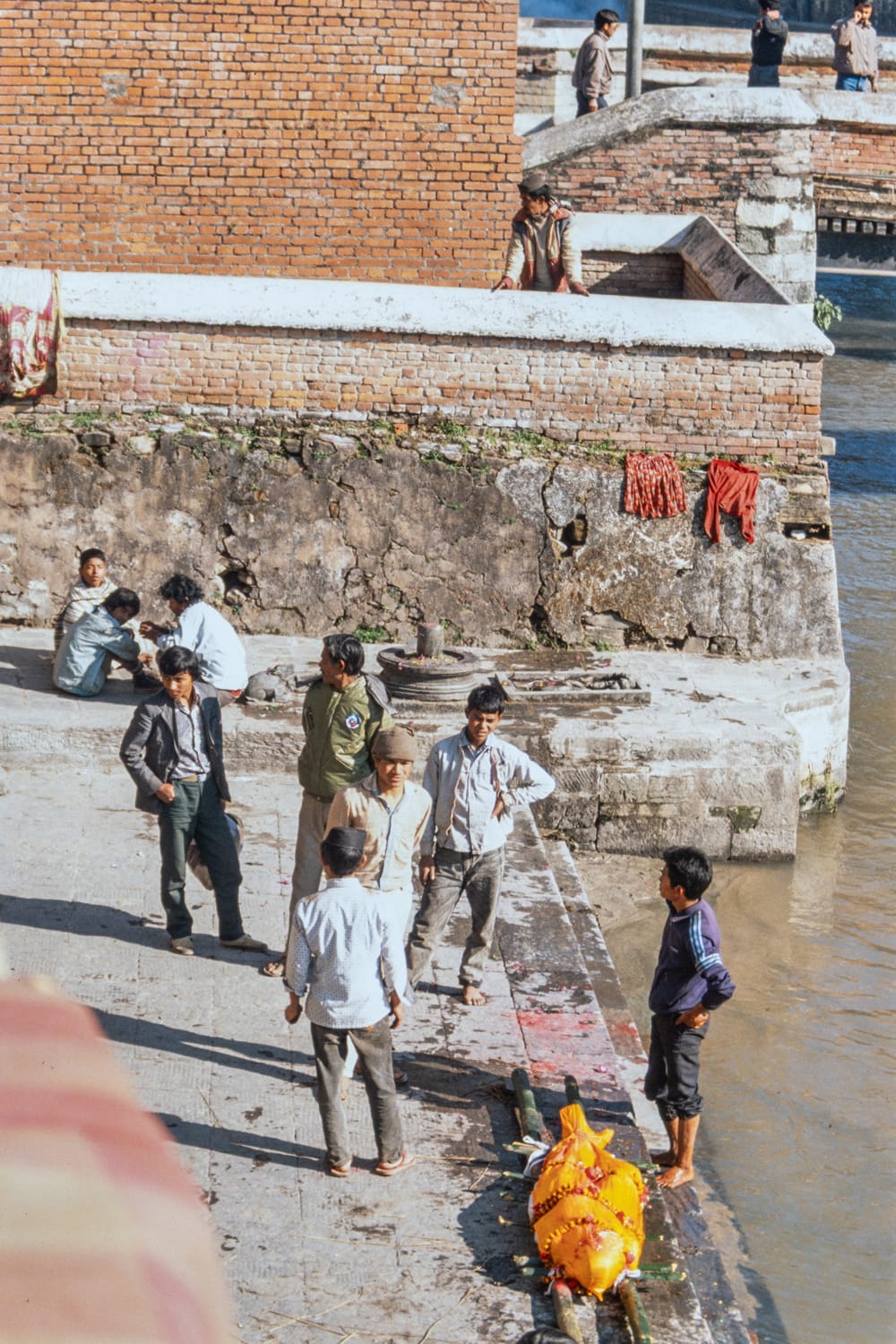Pashupatinath, Kathmandu