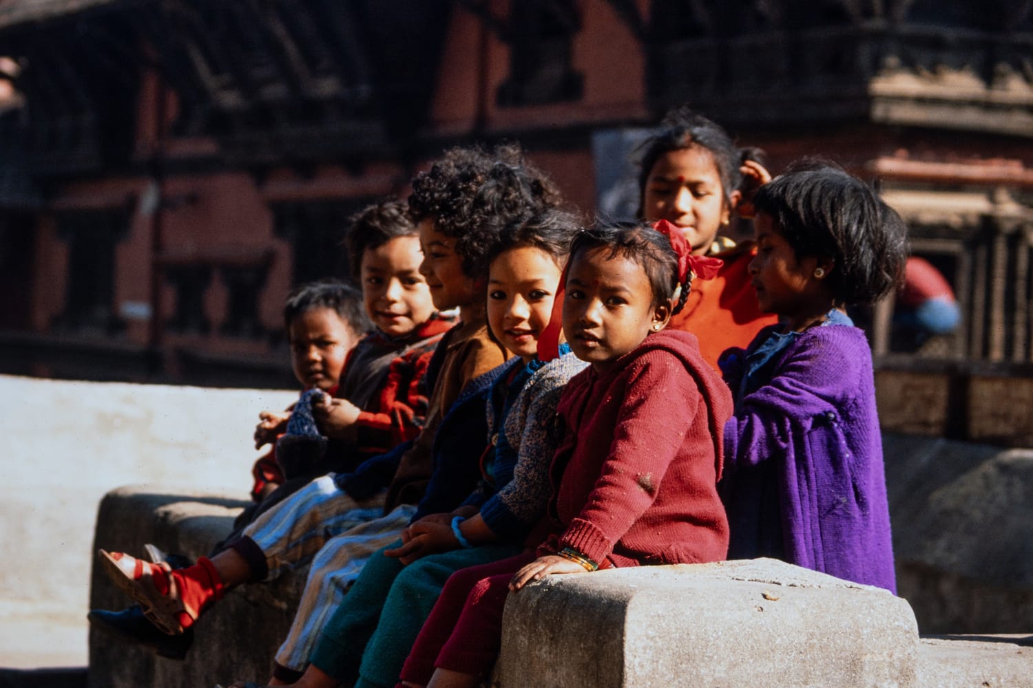 Kathmandu
