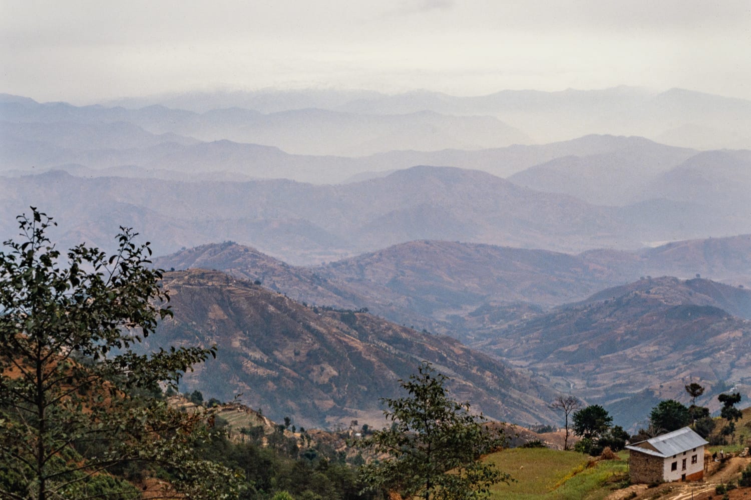 Kathmandu-Tal