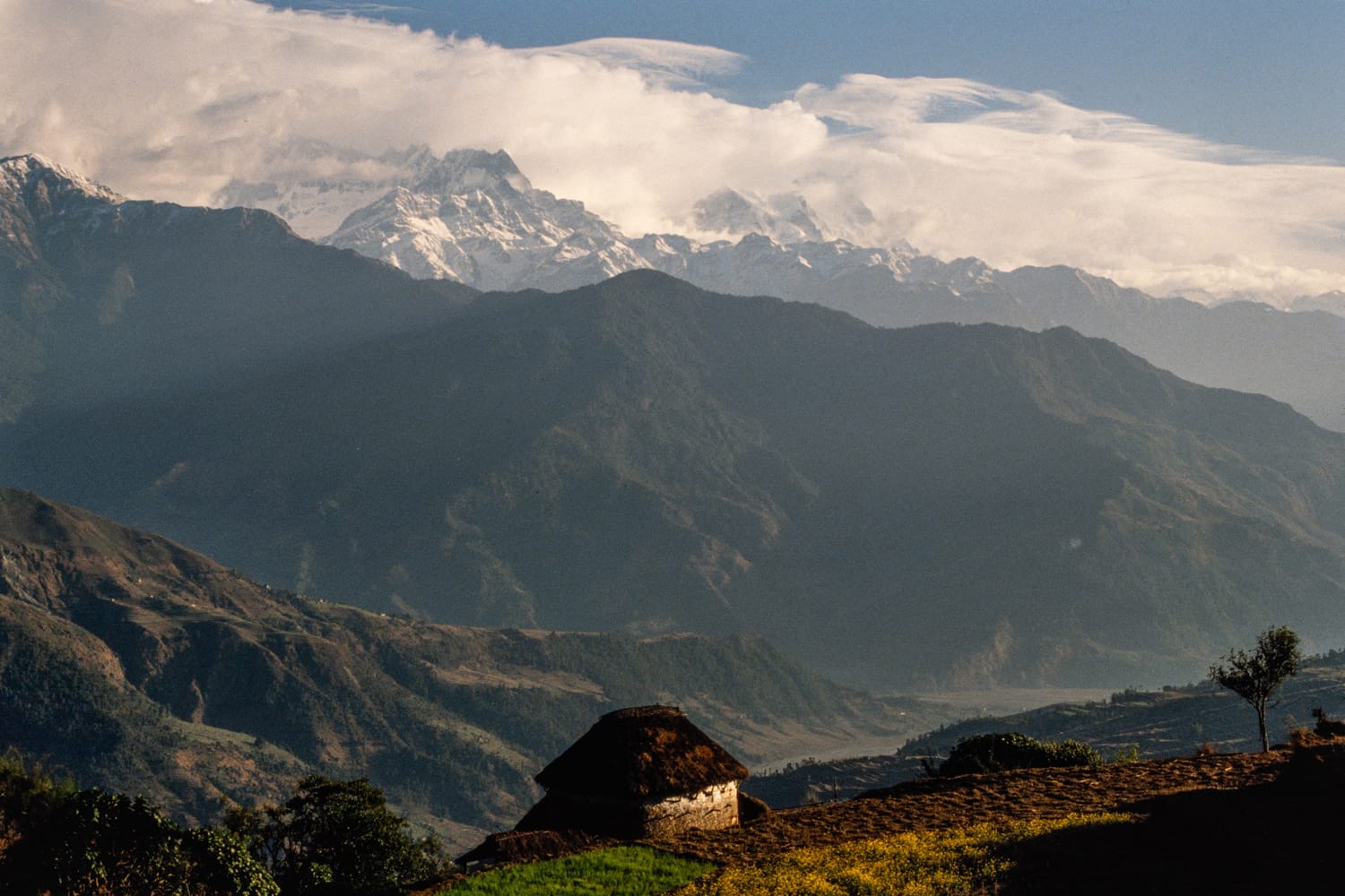 Annapurna