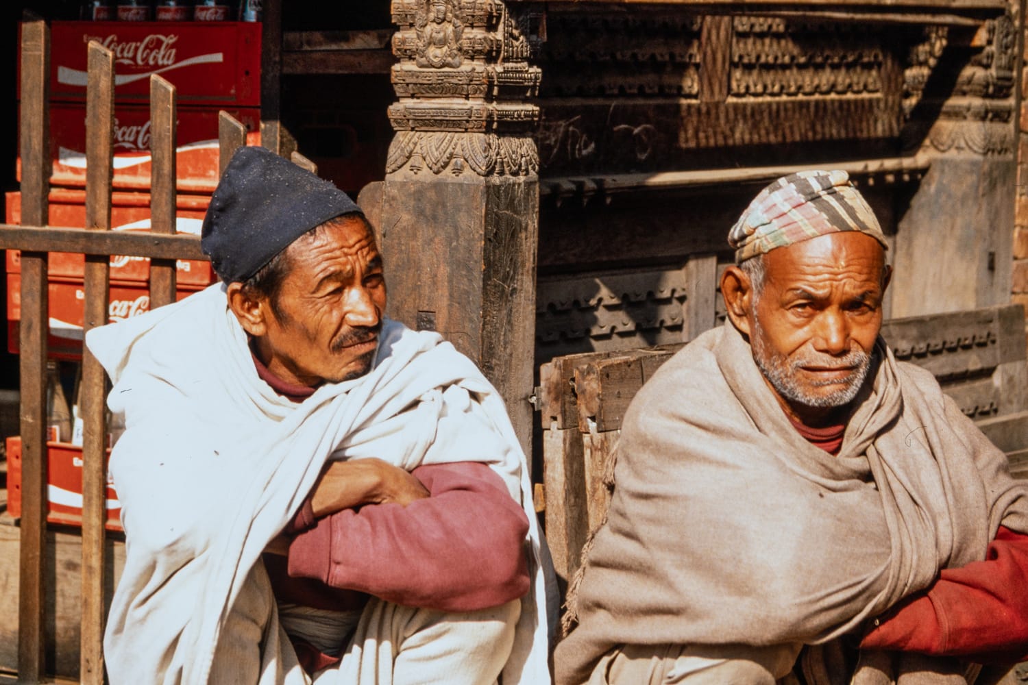 Kathmandu