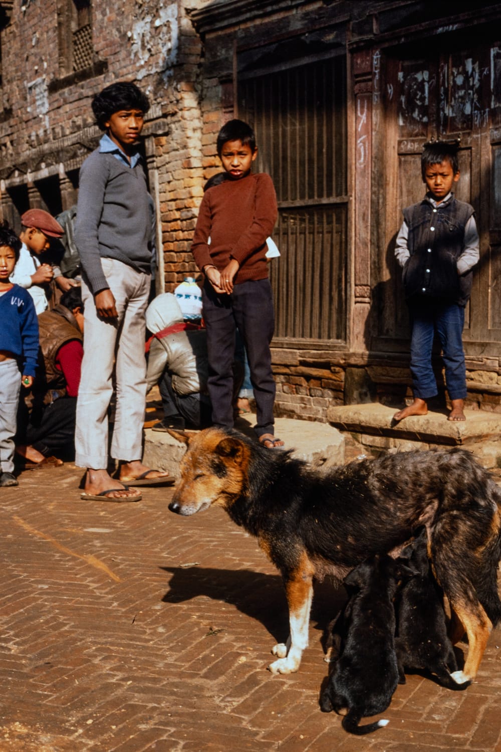 Kathmandu