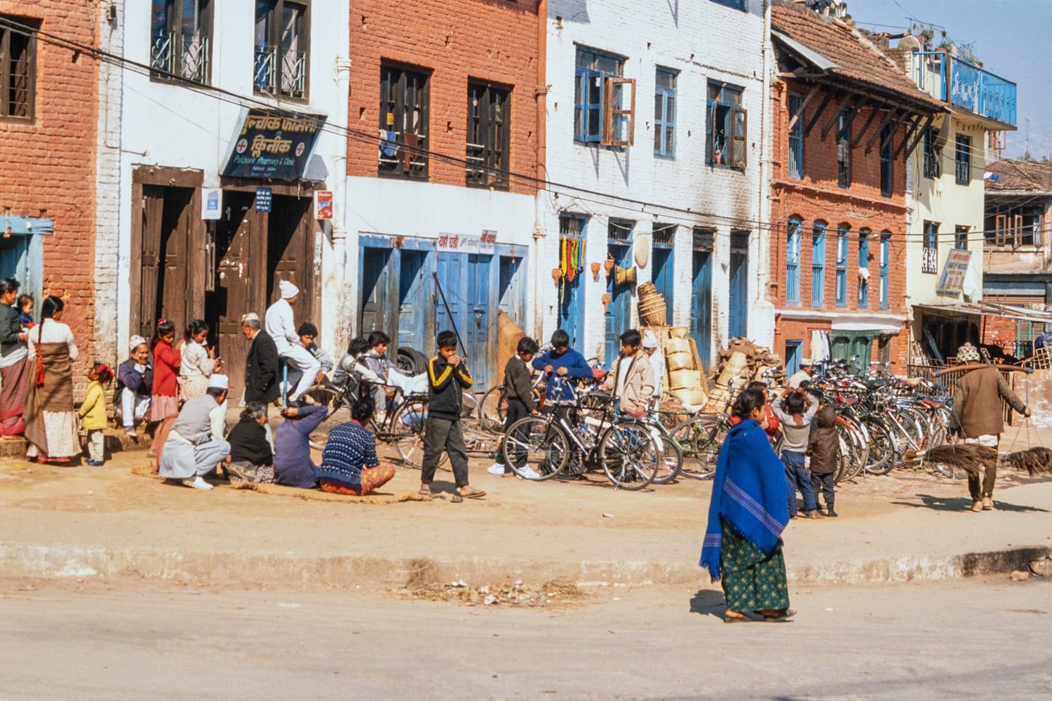 Kathmandu
