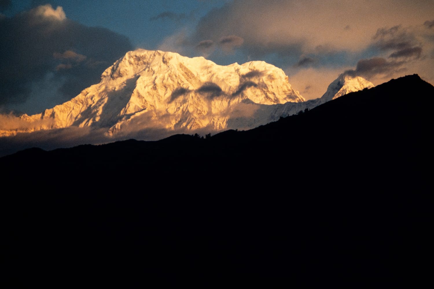Annapurna