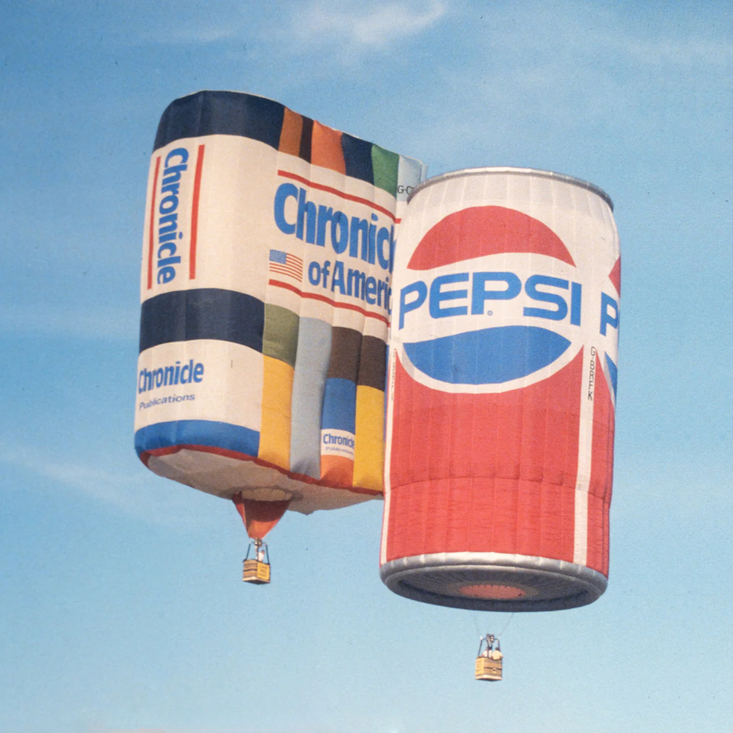 Sammlung — 03: 18. Albuquerque International Balloon Fiesta