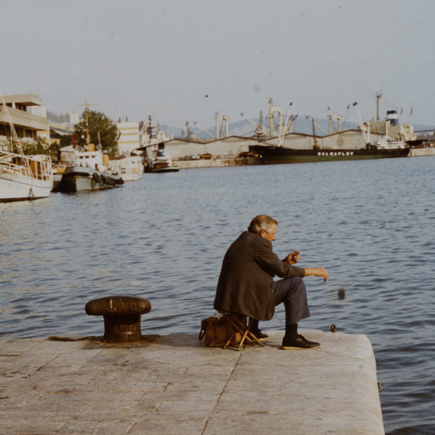 Sammlung — 06: Jugoslawien