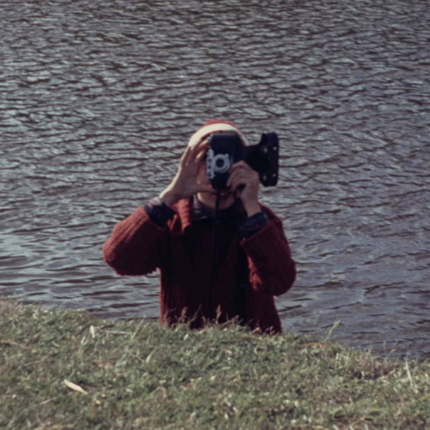 Sammlung — 06: Camping & Kajak