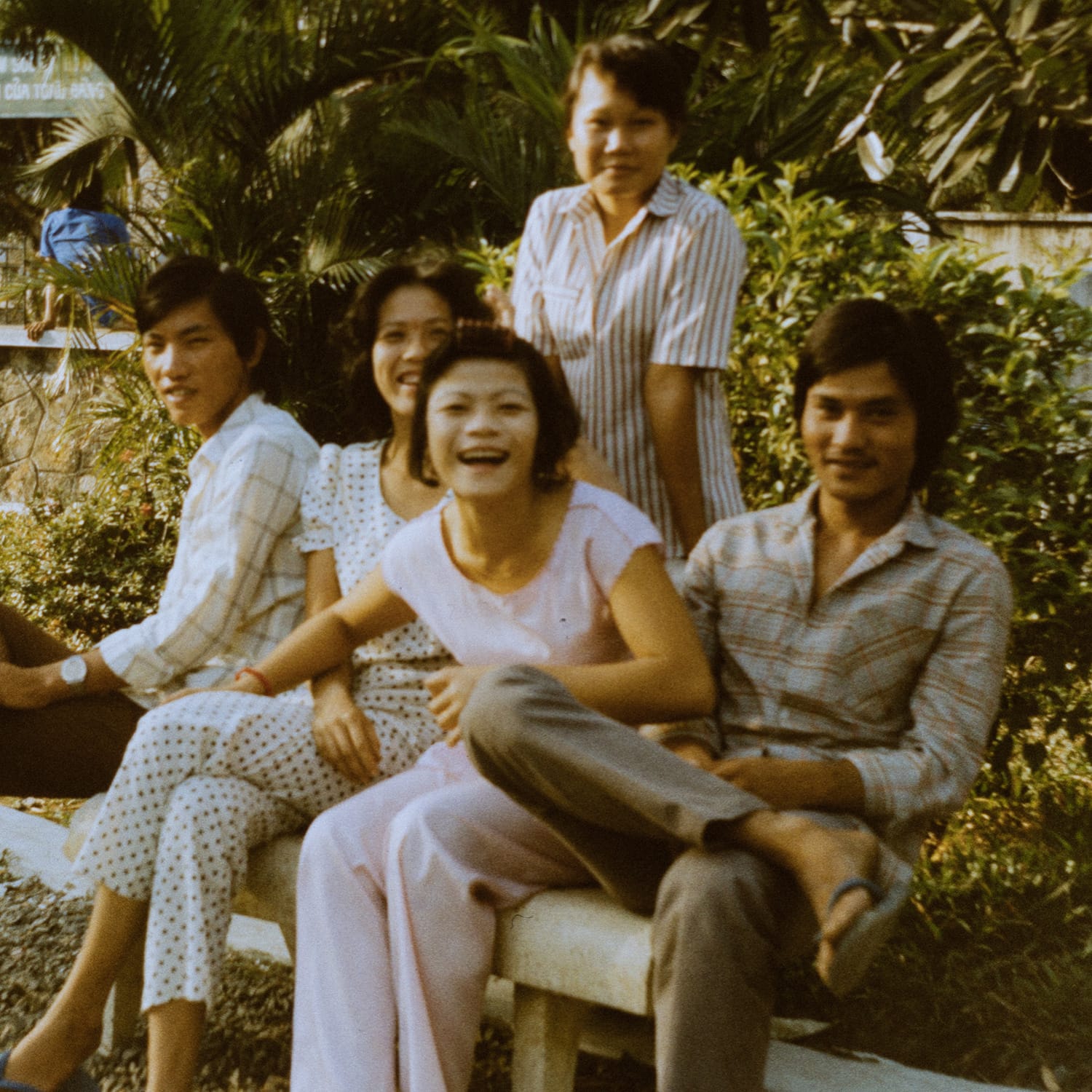 Sammlung — 06: Vietnam